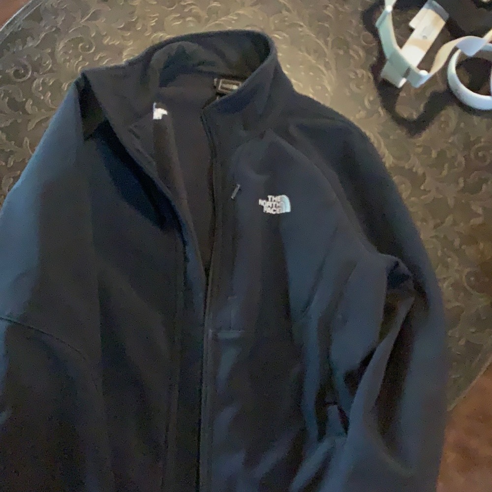 Women’s north face jack size l